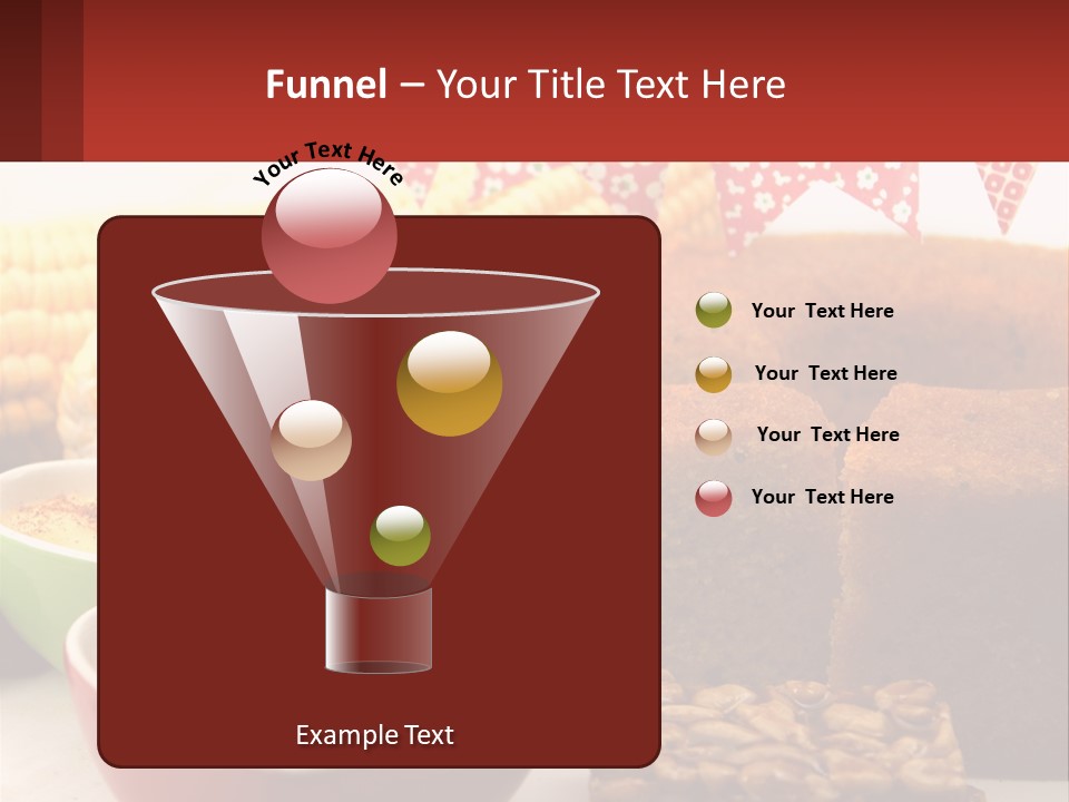 Modern Town Big PowerPoint Template