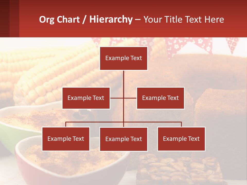 Modern Town Big PowerPoint Template