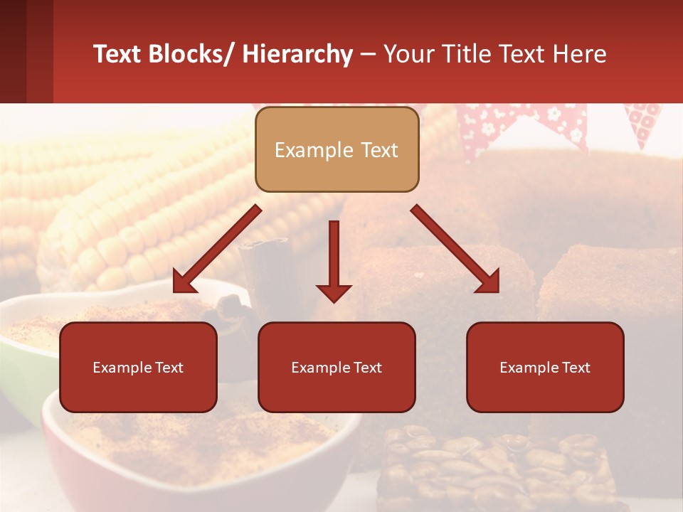 Modern Town Big PowerPoint Template