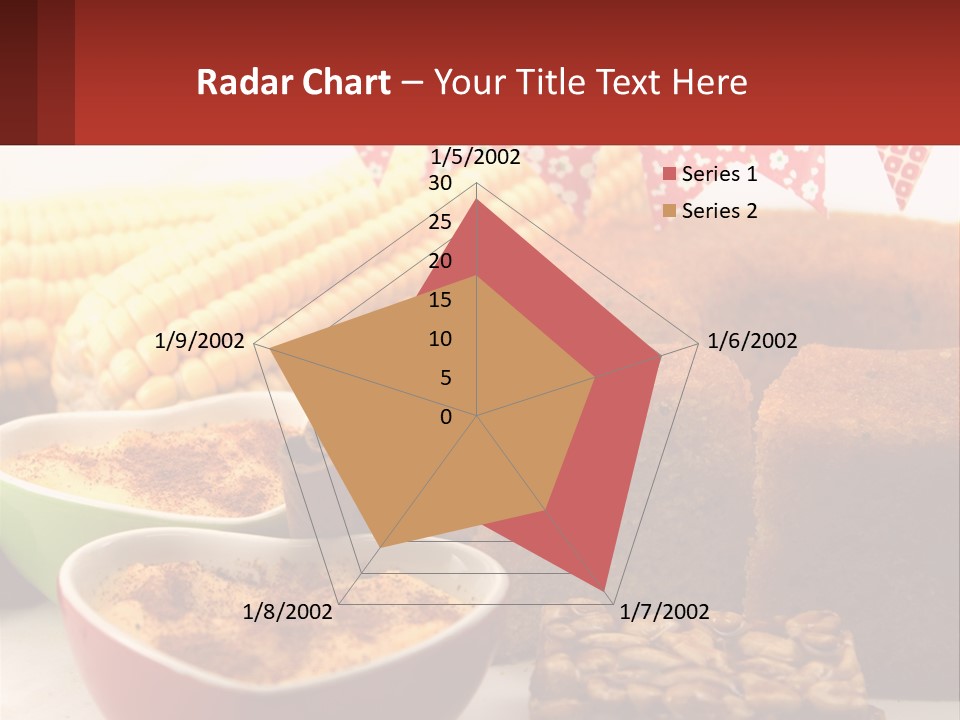 Modern Town Big PowerPoint Template