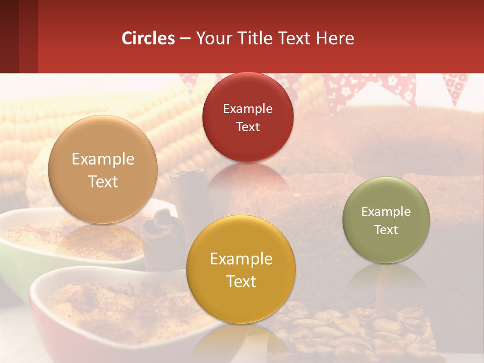 Modern Town Big PowerPoint Template