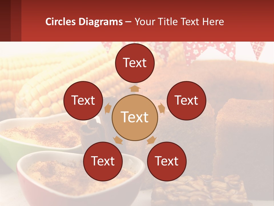 Modern Town Big PowerPoint Template