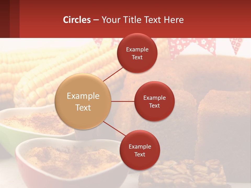 Modern Town Big PowerPoint Template