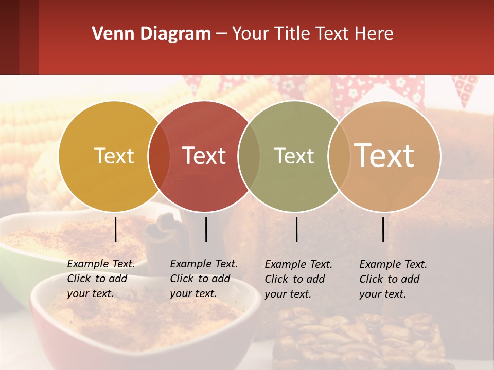 Modern Town Big PowerPoint Template