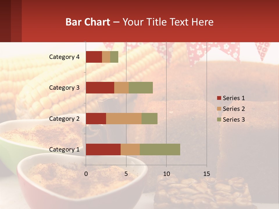 Modern Town Big PowerPoint Template