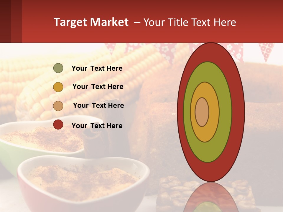 Modern Town Big PowerPoint Template