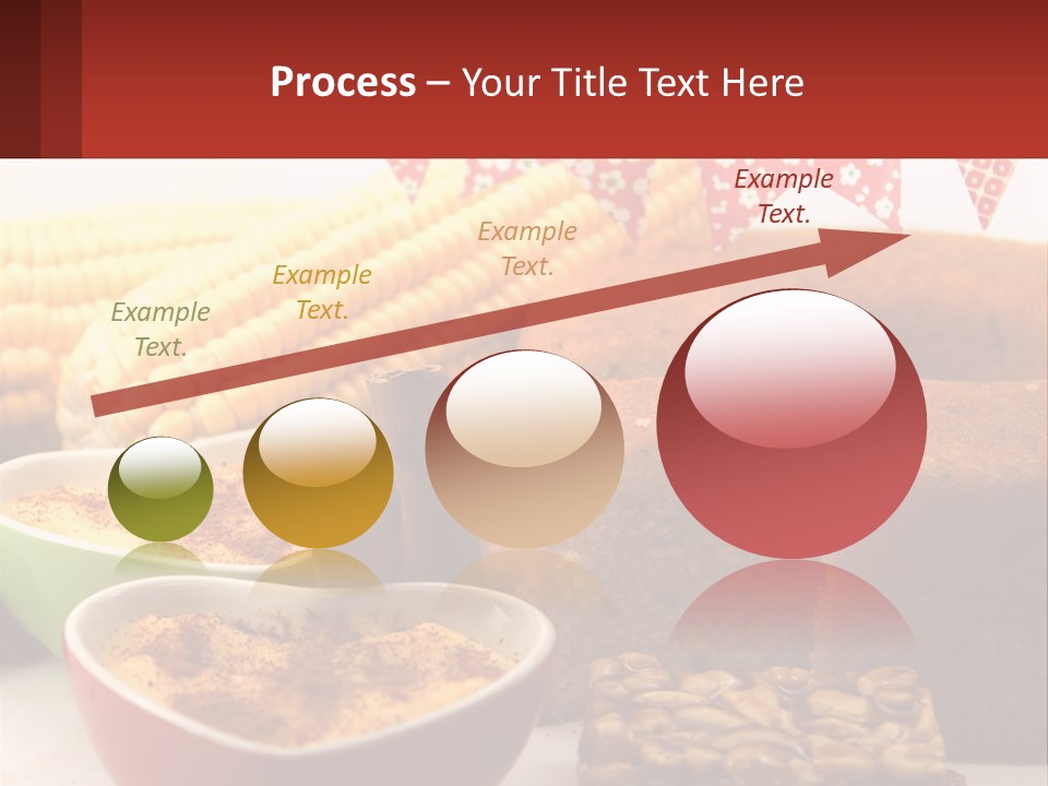 Modern Town Big PowerPoint Template