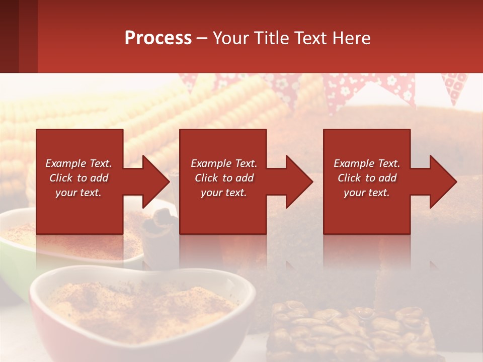 Modern Town Big PowerPoint Template