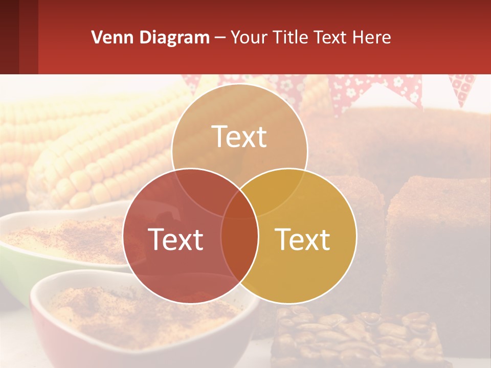 Modern Town Big PowerPoint Template