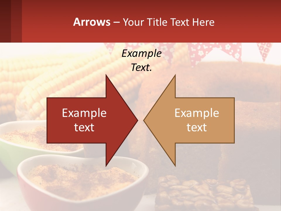 Modern Town Big PowerPoint Template