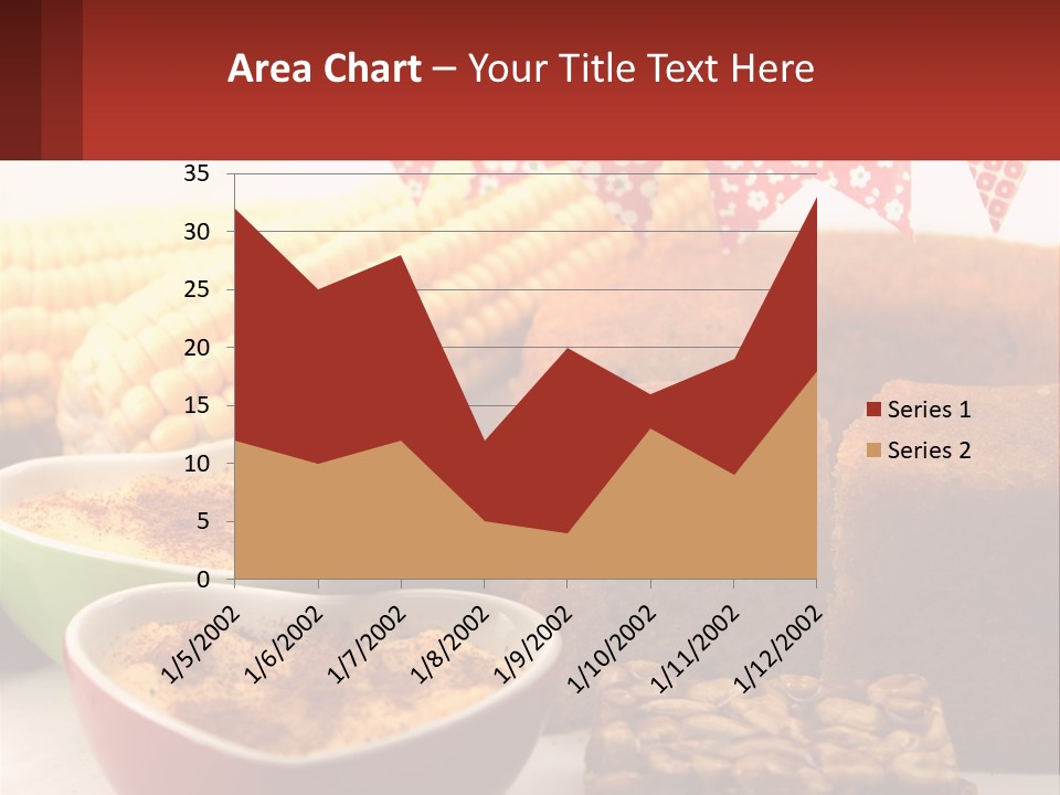 Modern Town Big PowerPoint Template