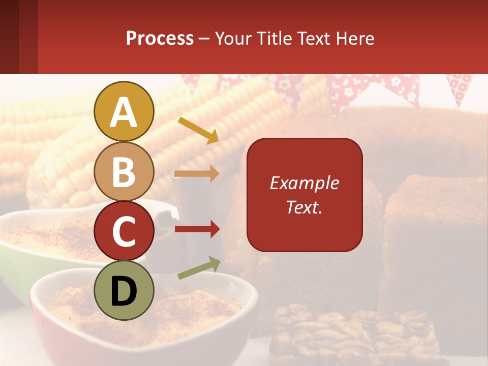 Modern Town Big PowerPoint Template
