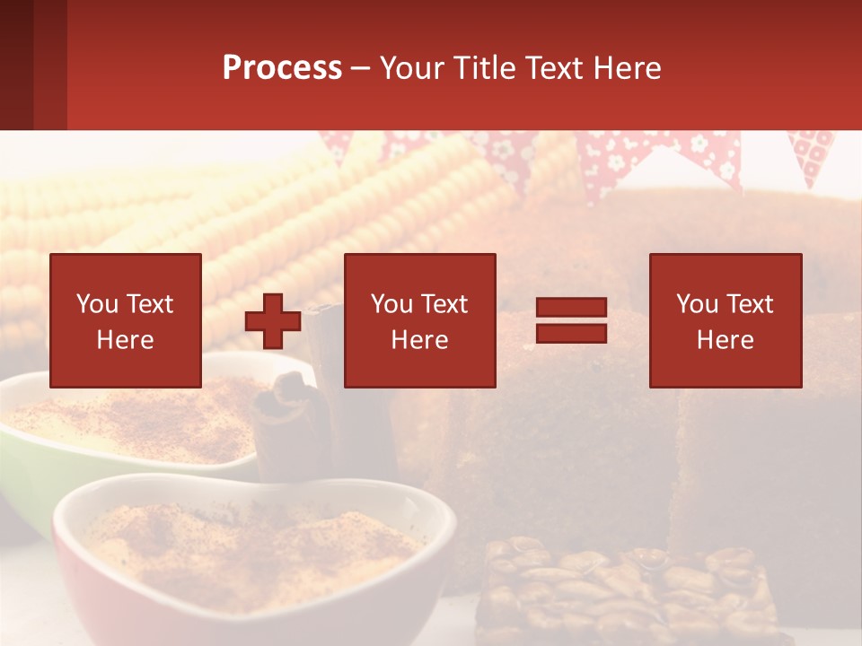 Modern Town Big PowerPoint Template