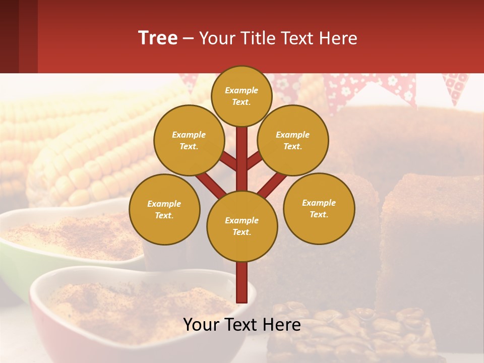 Modern Town Big PowerPoint Template