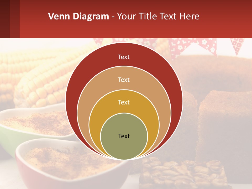 Modern Town Big PowerPoint Template