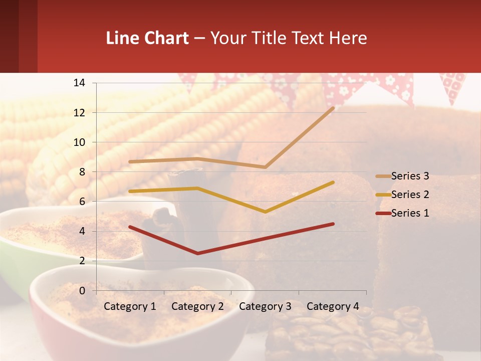 Modern Town Big PowerPoint Template