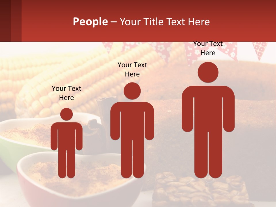 Modern Town Big PowerPoint Template