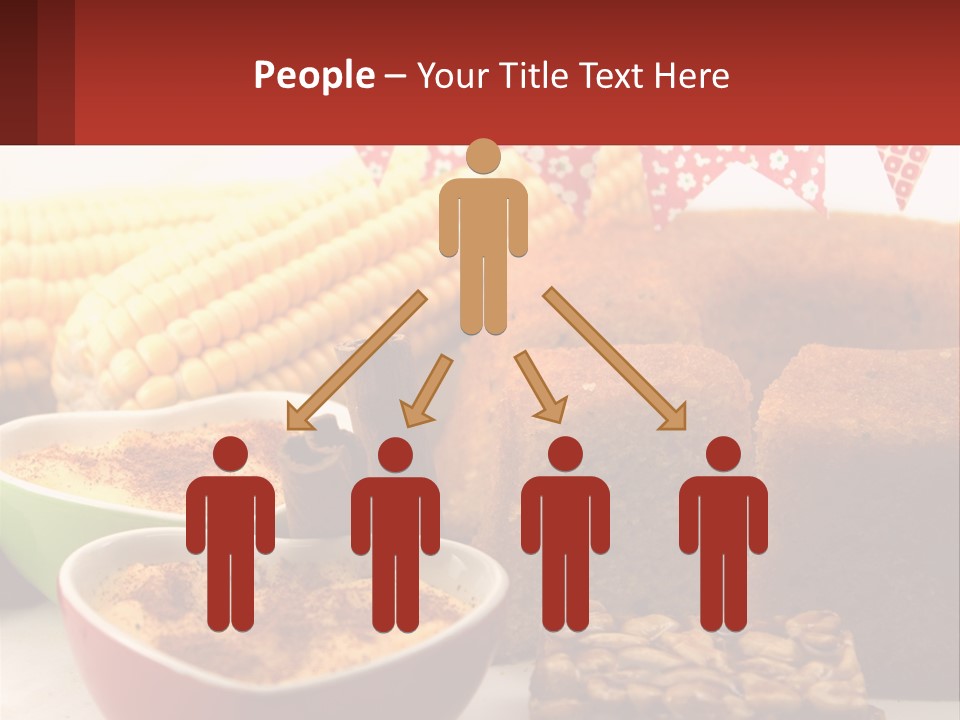 Modern Town Big PowerPoint Template