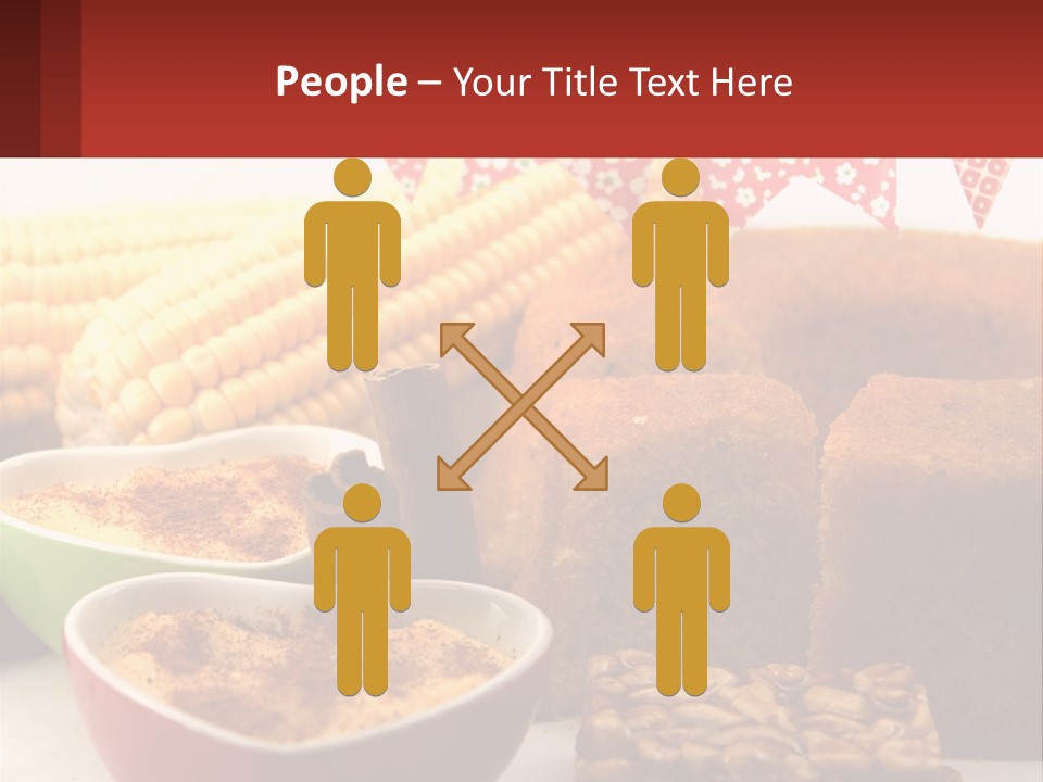 Modern Town Big PowerPoint Template