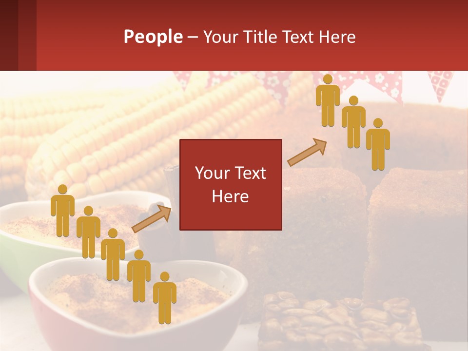 Modern Town Big PowerPoint Template