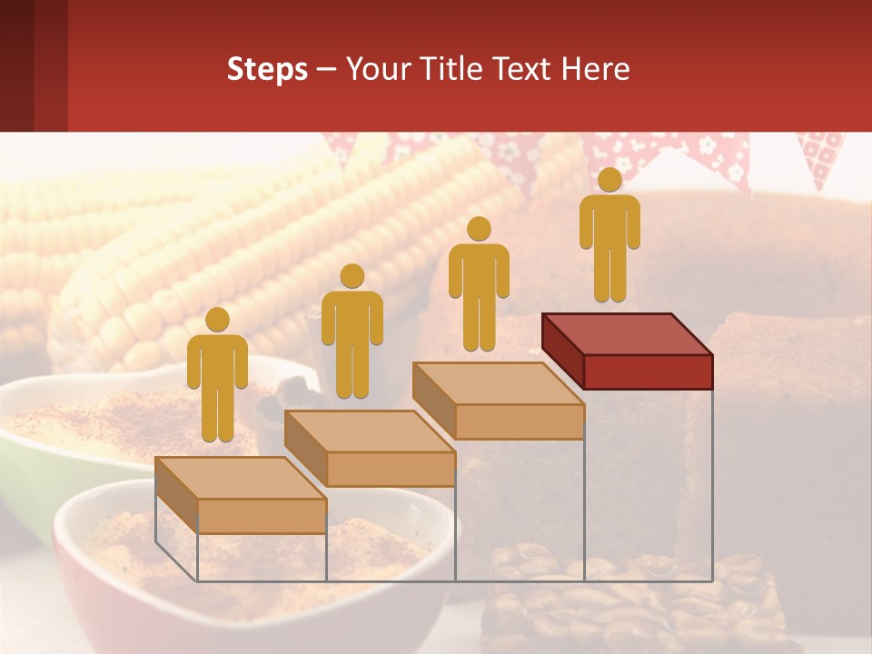 Modern Town Big PowerPoint Template