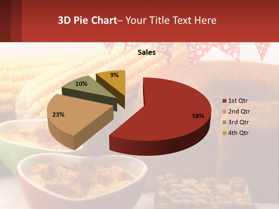 Modern Town Big PowerPoint Template