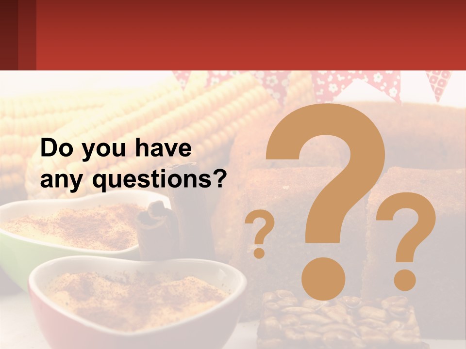 Modern Town Big PowerPoint Template