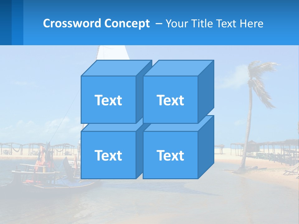 Black Modern Graphic PowerPoint Template
