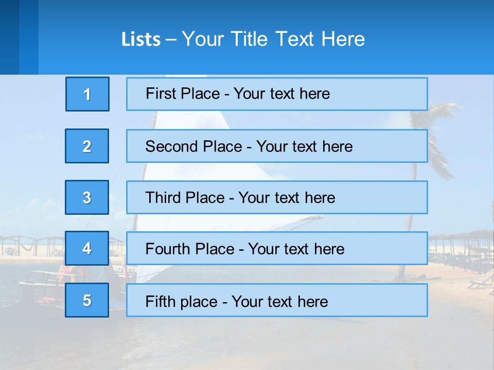Black Modern Graphic PowerPoint Template