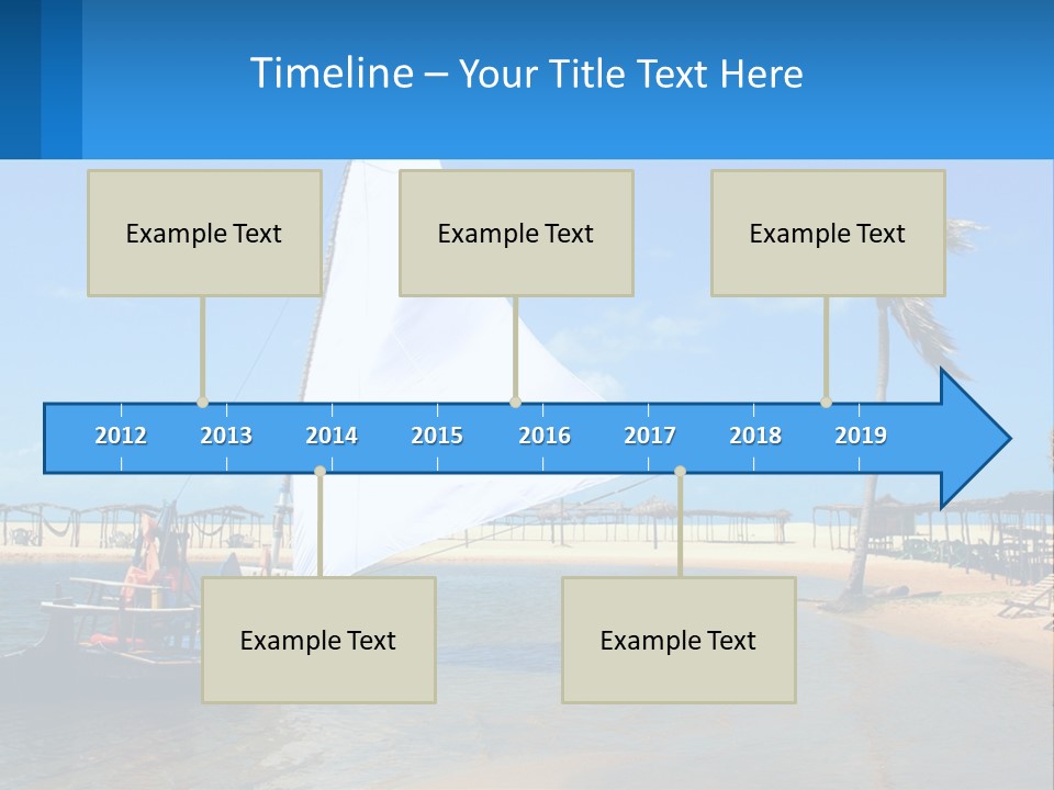 Black Modern Graphic PowerPoint Template