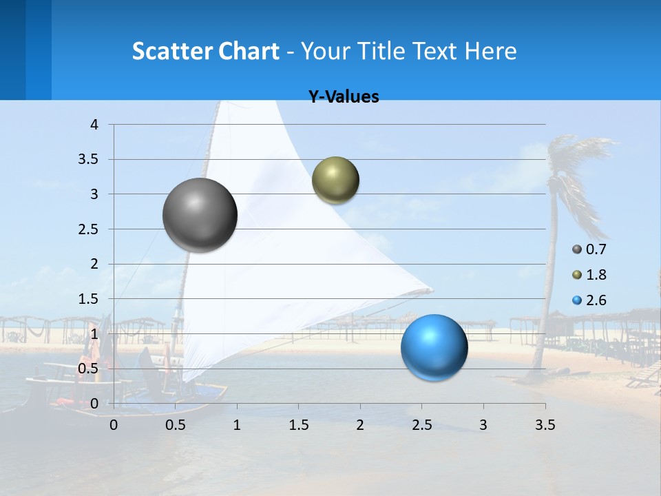 Black Modern Graphic PowerPoint Template