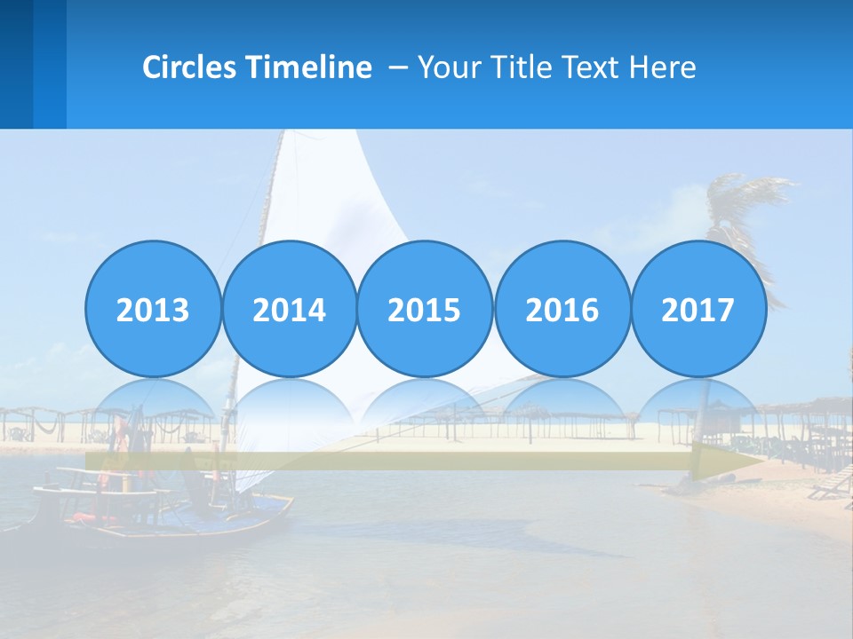 Black Modern Graphic PowerPoint Template
