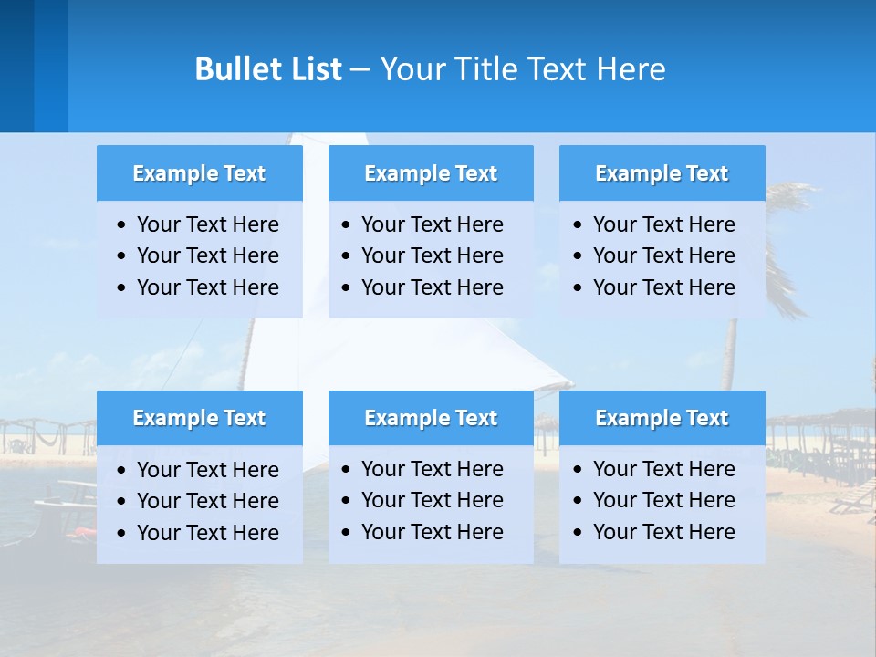 Black Modern Graphic PowerPoint Template