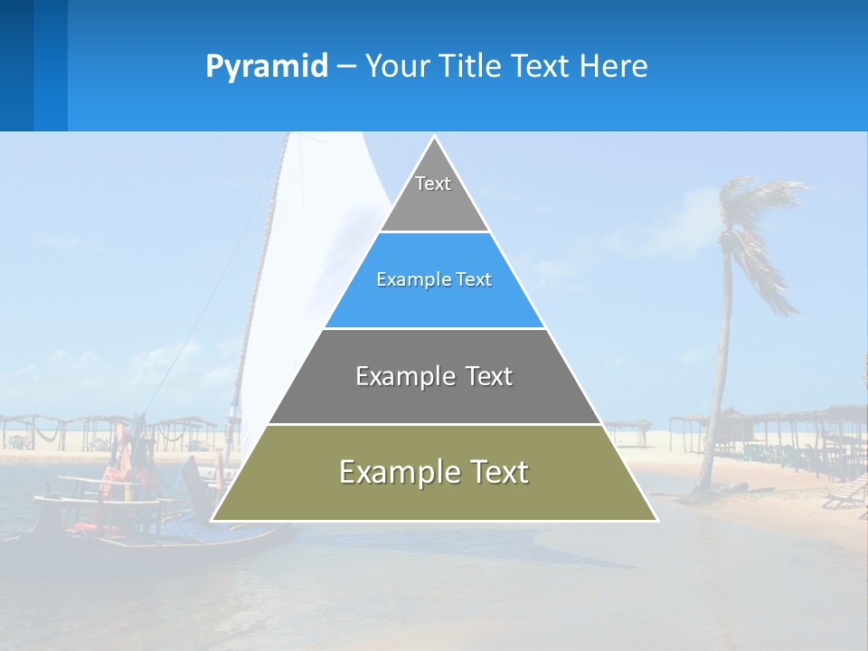 Black Modern Graphic PowerPoint Template