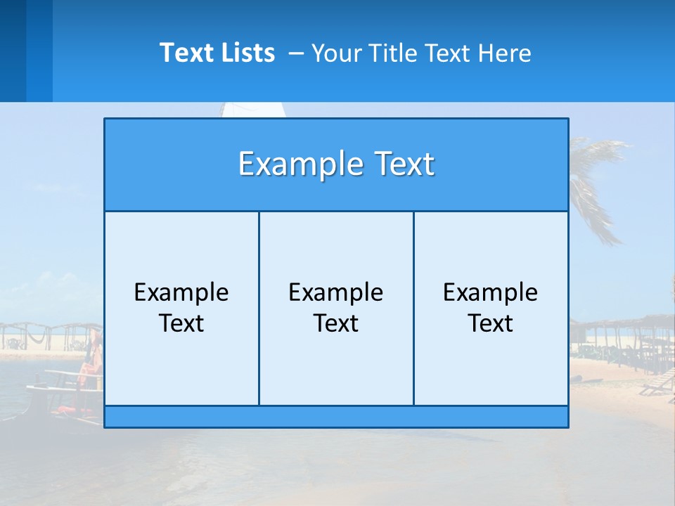 Black Modern Graphic PowerPoint Template