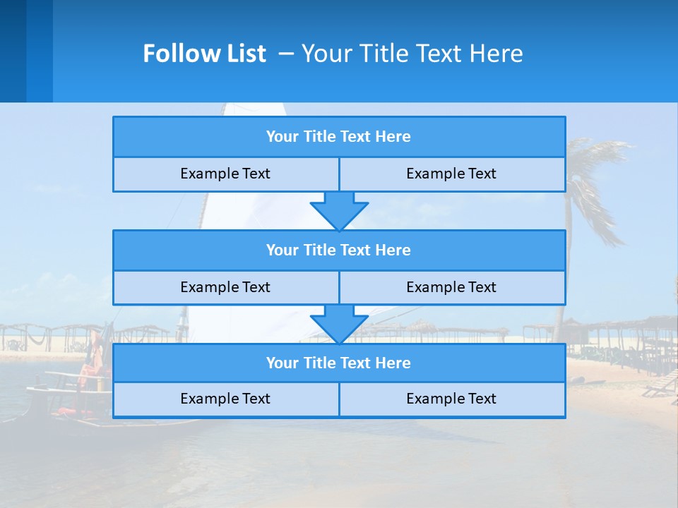 Black Modern Graphic PowerPoint Template