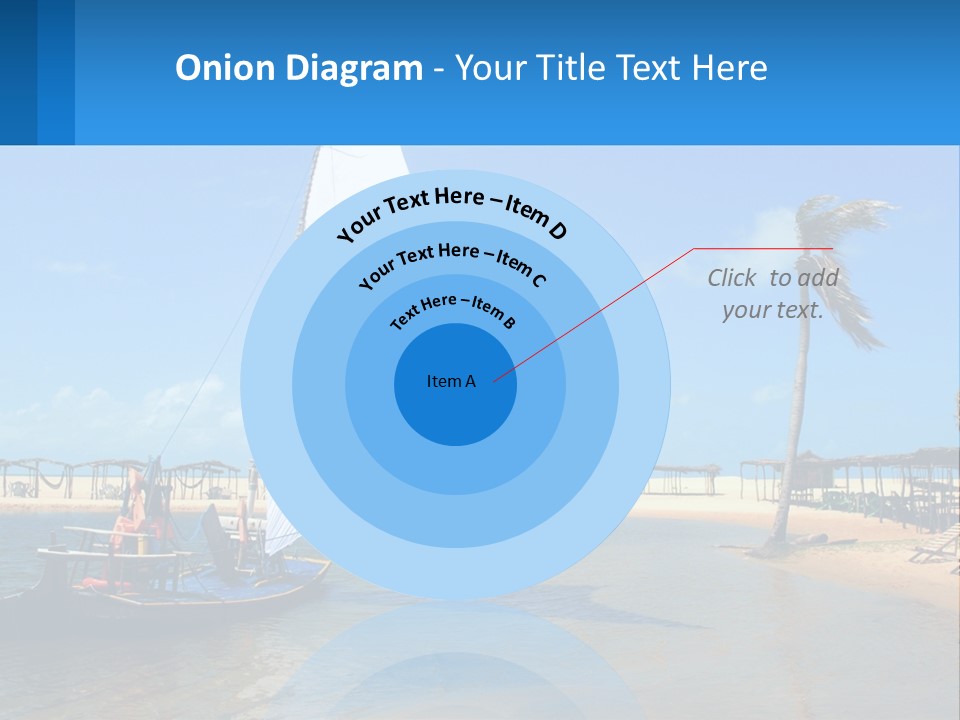 Black Modern Graphic PowerPoint Template
