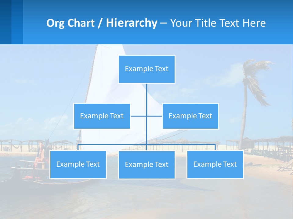 Black Modern Graphic PowerPoint Template
