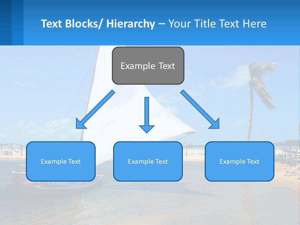 Black Modern Graphic PowerPoint Template