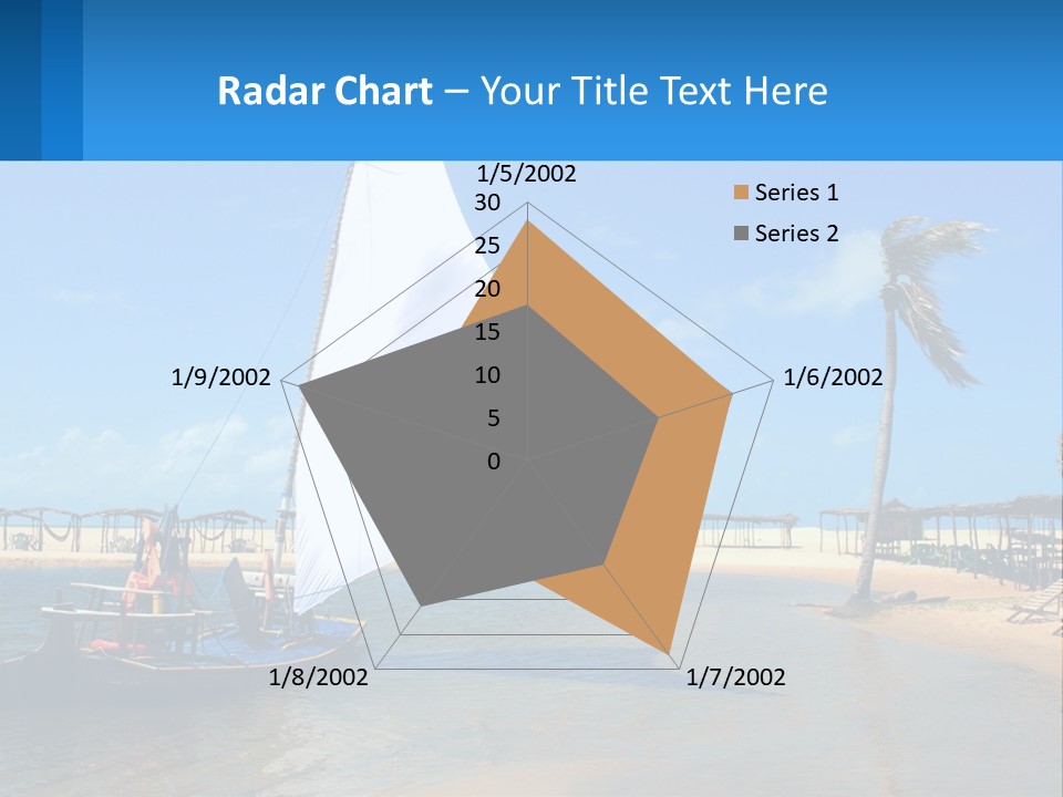 Black Modern Graphic PowerPoint Template