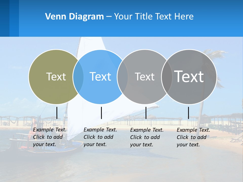 Black Modern Graphic PowerPoint Template