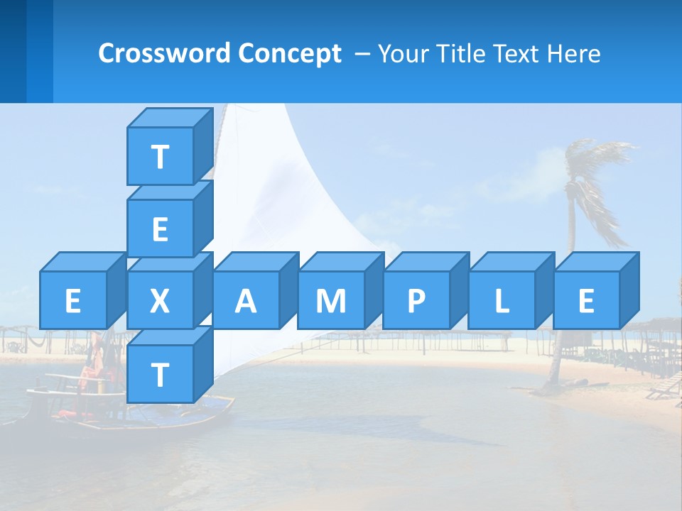 Black Modern Graphic PowerPoint Template
