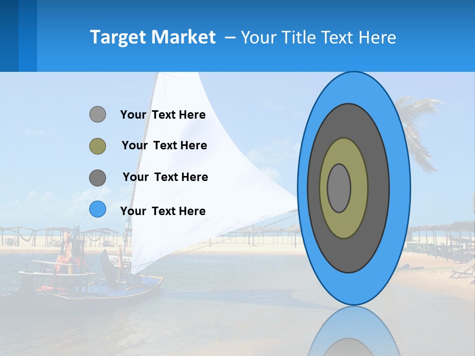 Black Modern Graphic PowerPoint Template