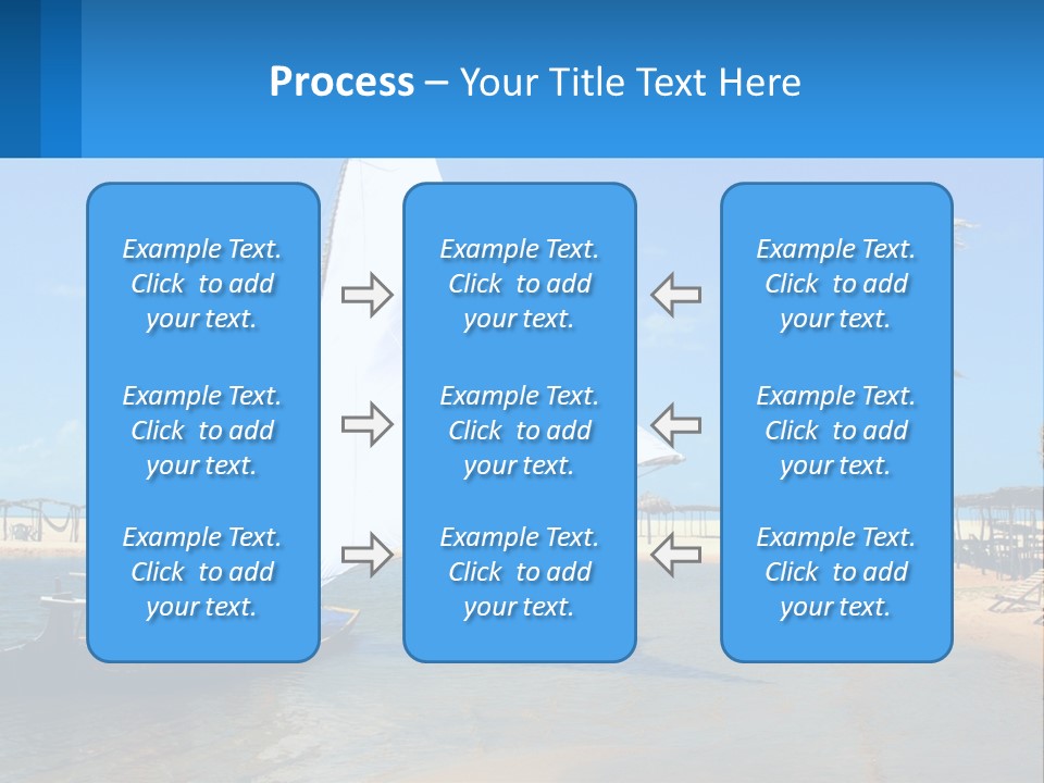 Black Modern Graphic PowerPoint Template