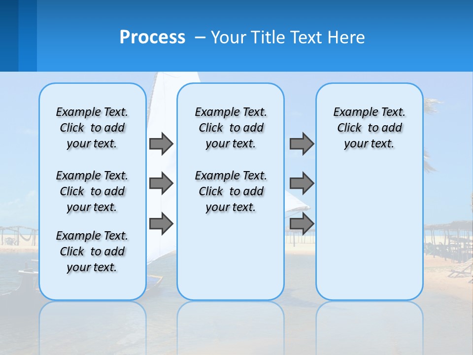 Black Modern Graphic PowerPoint Template