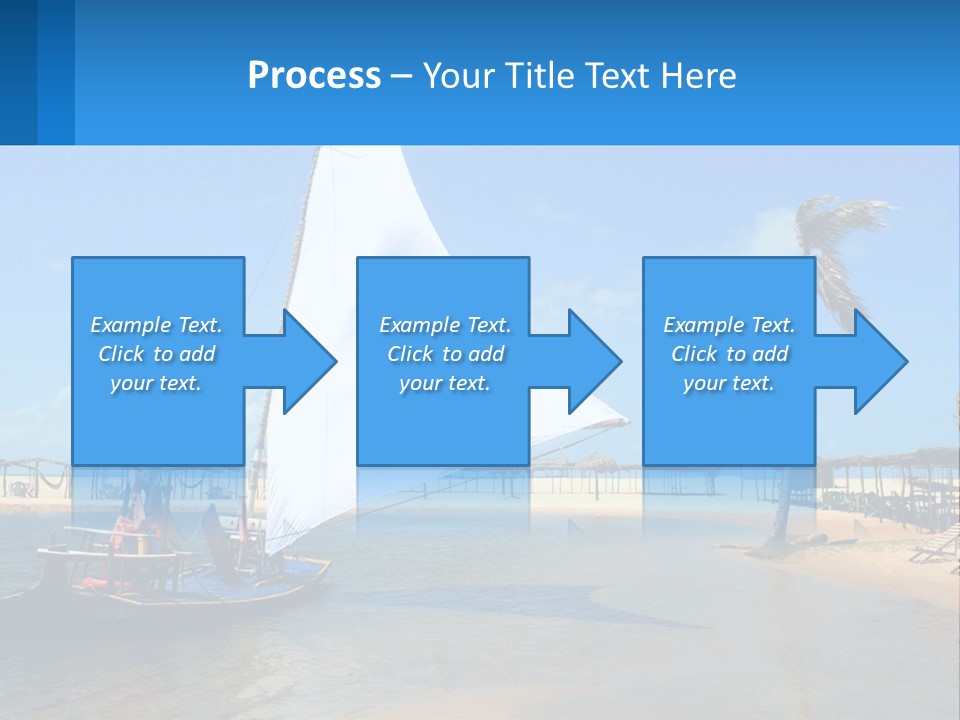 Black Modern Graphic PowerPoint Template