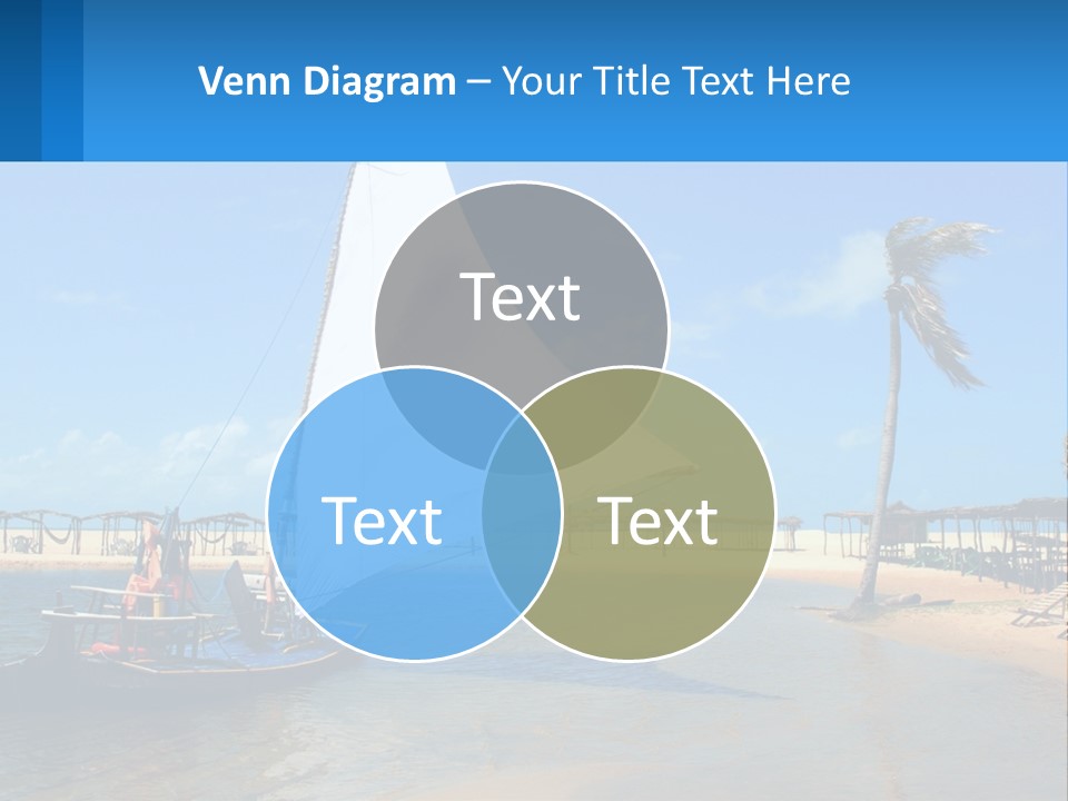 Black Modern Graphic PowerPoint Template