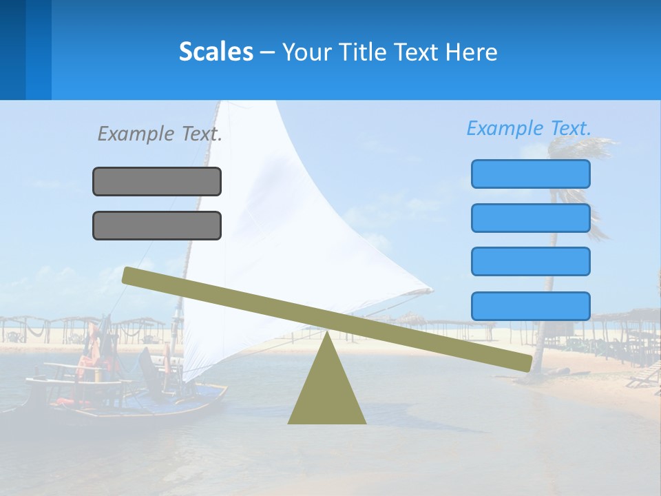 Black Modern Graphic PowerPoint Template