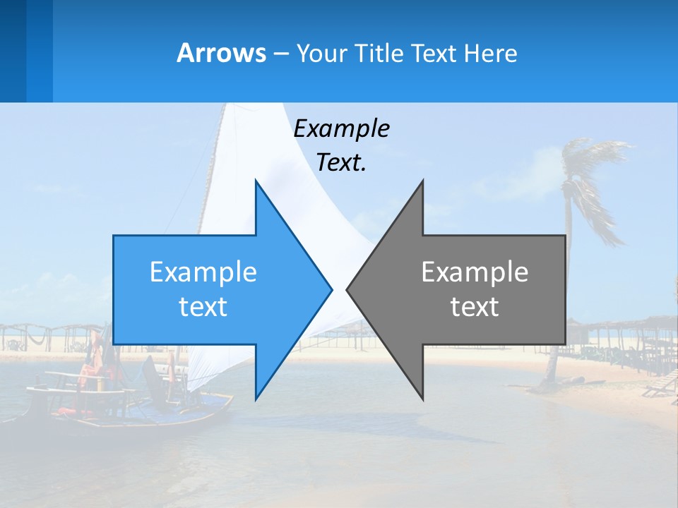 Black Modern Graphic PowerPoint Template