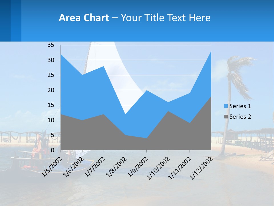Black Modern Graphic PowerPoint Template